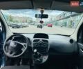 Синий Рено Кенгу, объемом двигателя 1.5 л и пробегом 331 тыс. км за 9400 $, фото 12 на Automoto.ua