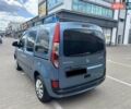 Синий Рено Кенгу, объемом двигателя 1.5 л и пробегом 331 тыс. км за 9400 $, фото 5 на Automoto.ua