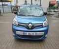 Синий Рено Кенгу, объемом двигателя 0 л и пробегом 249 тыс. км за 9950 $, фото 1 на Automoto.ua
