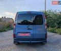 Синий Рено Кенгу, объемом двигателя 1.5 л и пробегом 256 тыс. км за 11699 $, фото 2 на Automoto.ua