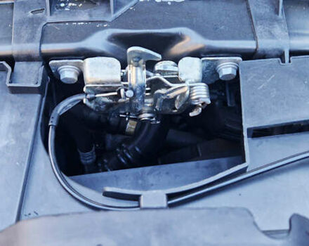 Рено Кенгу 2013 в Одессе на Automoto.ua Синий Рено Кенгу, объемом двигателя 1.5 л и пробегом 211 тыс. км за 10700 $, фото 17 на Automoto.ua