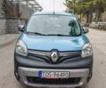 Синий Рено Кенгу, объемом двигателя 1.2 л и пробегом 118 тыс. км за 5000 $, фото 1 на Automoto.ua