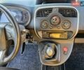 Синий Рено Кенгу, объемом двигателя 1.5 л и пробегом 256 тыс. км за 11699 $, фото 21 на Automoto.ua
