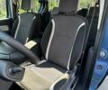 Синий Рено Кенгу, объемом двигателя 1.5 л и пробегом 208 тыс. км за 10200 $, фото 12 на Automoto.ua