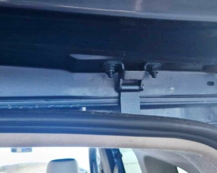 Рено Кенгу 2013 в Одессе на Automoto.ua Синий Рено Кенгу, объемом двигателя 1.5 л и пробегом 211 тыс. км за 10700 $, фото 6 на Automoto.ua