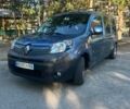 Синій Рено Кєнгу, об'ємом двигуна 0 л та пробігом 180 тис. км за 13500 $, фото 7 на Automoto.ua