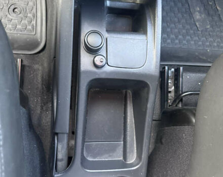 Рено Кєнгу 2013 у Дубно на Automoto.ua Синій Рено Кєнгу, об'ємом двигуна 0 л та пробігом 32 тис. км за 5200 $, фото 12 на Automoto.ua