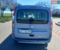 Синий Рено Кенгу, объемом двигателя 1.46 л и пробегом 211 тыс. км за 11200 $, фото 2 на Automoto.ua