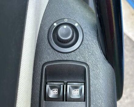 Синий Рено Кенгу, объемом двигателя 1.5 л и пробегом 208 тыс. км за 9900 $, фото 20 на Automoto.ua