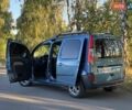 Синій Рено Кєнгу, об'ємом двигуна 1.5 л та пробігом 352 тис. км за 9500 $, фото 3 на Automoto.ua