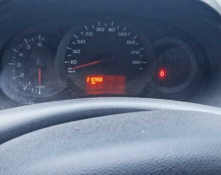 Рено Кенгу 2013 в Одессе на Automoto.ua Синий Рено Кенгу, объемом двигателя 1.5 л и пробегом 211 тыс. км за 10700 $, фото 11 на Automoto.ua