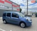 Синій Рено Кєнгу, об'ємом двигуна 1.5 л та пробігом 331 тис. км за 8700 $, фото 1 на Automoto.ua
