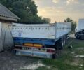 Синий Рено Кенгу, объемом двигателя 1.5 л и пробегом 261 тыс. км за 9700 $, фото 4 на Automoto.ua