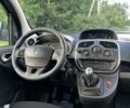 Синий Рено Кенгу, объемом двигателя 1.5 л и пробегом 208 тыс. км за 9700 $, фото 20 на Automoto.ua