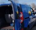 Синій Рено Кєнгу, об'ємом двигуна 1.5 л та пробігом 180 тис. км за 7850 $, фото 1 на Automoto.ua