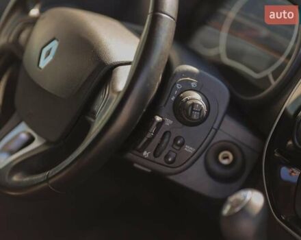 Синий Рено Кенгу, объемом двигателя 1.2 л и пробегом 110 тыс. км за 6490 $, фото 43 на Automoto.ua