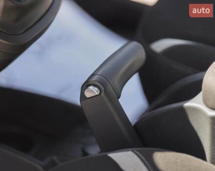 Синий Рено Кенгу, объемом двигателя 1.2 л и пробегом 110 тыс. км за 6490 $, фото 40 на Automoto.ua