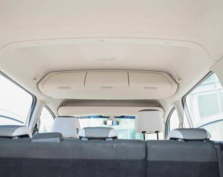 Синий Рено Кенгу, объемом двигателя 1.2 л и пробегом 110 тыс. км за 6490 $, фото 19 на Automoto.ua