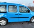 Синий Рено Кенгу, объемом двигателя 0 л и пробегом 34 тыс. км за 6900 $, фото 16 на Automoto.ua