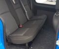 Синий Рено Кенгу, объемом двигателя 0 л и пробегом 34 тыс. км за 6900 $, фото 51 на Automoto.ua
