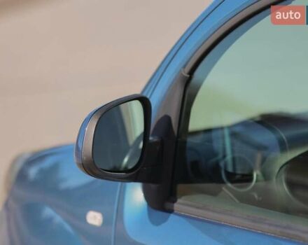 Синий Рено Кенгу, объемом двигателя 1.2 л и пробегом 110 тыс. км за 6490 $, фото 10 на Automoto.ua