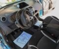 Синий Рено Кенгу, объемом двигателя 1.2 л и пробегом 110 тыс. км за 6490 $, фото 14 на Automoto.ua