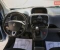Синий Рено Кенгу, объемом двигателя 1.2 л и пробегом 110 тыс. км за 6490 $, фото 33 на Automoto.ua