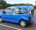 Синий Рено Кенгу, объемом двигателя 0 л и пробегом 34 тыс. км за 6900 $, фото 32 на Automoto.ua