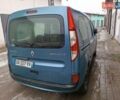 Синій Рено Кєнгу, об'ємом двигуна 1.5 л та пробігом 170 тис. км за 7900 $, фото 6 на Automoto.ua