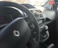 Синий Рено Кенгу, объемом двигателя 1.5 л и пробегом 171 тыс. км за 10900 $, фото 26 на Automoto.ua