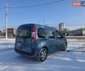 Синий Рено Кенгу, объемом двигателя 1.5 л и пробегом 171 тыс. км за 10900 $, фото 10 на Automoto.ua