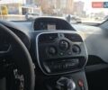 Синий Рено Кенгу, объемом двигателя 1.5 л и пробегом 171 тыс. км за 10900 $, фото 27 на Automoto.ua