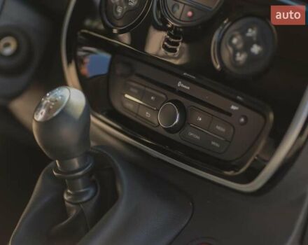 Синий Рено Кенгу, объемом двигателя 1.2 л и пробегом 110 тыс. км за 6490 $, фото 37 на Automoto.ua