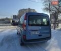 Синий Рено Кенгу, объемом двигателя 1.5 л и пробегом 171 тыс. км за 10900 $, фото 13 на Automoto.ua