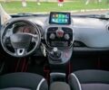 Синий Рено Кенгу, объемом двигателя 1.5 л и пробегом 217 тыс. км за 11300 $, фото 13 на Automoto.ua