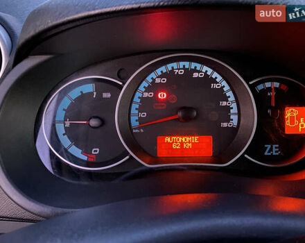 Синий Рено Кенгу, объемом двигателя 0 л и пробегом 39 тыс. км за 6700 $, фото 32 на Automoto.ua