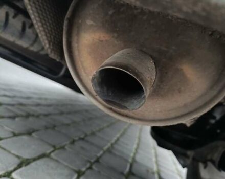 Синий Рено Кенгу, объемом двигателя 1.46 л и пробегом 265 тыс. км за 10700 $, фото 20 на Automoto.ua