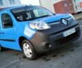 Синий Рено Кенгу, объемом двигателя 0 л и пробегом 34 тыс. км за 6900 $, фото 12 на Automoto.ua
