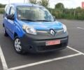 Синий Рено Кенгу, объемом двигателя 0 л и пробегом 34 тыс. км за 6900 $, фото 34 на Automoto.ua
