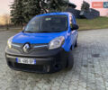 Синий Рено Кенгу, объемом двигателя 0 л и пробегом 39 тыс. км за 6700 $, фото 1 на Automoto.ua