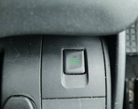 Синий Рено Кенгу, объемом двигателя 1.46 л и пробегом 265 тыс. км за 10700 $, фото 19 на Automoto.ua