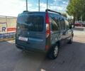 Синий Рено Кенгу, объемом двигателя 1.2 л и пробегом 110 тыс. км за 6490 $, фото 5 на Automoto.ua