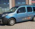 Синий Рено Кенгу, объемом двигателя 1.2 л и пробегом 110 тыс. км за 6490 $, фото 5 на Automoto.ua