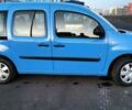 Синий Рено Кенгу, объемом двигателя 0 л и пробегом 34 тыс. км за 6900 $, фото 18 на Automoto.ua