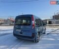 Синий Рено Кенгу, объемом двигателя 1.5 л и пробегом 171 тыс. км за 10900 $, фото 11 на Automoto.ua