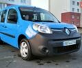 Синий Рено Кенгу, объемом двигателя 0 л и пробегом 34 тыс. км за 6900 $, фото 10 на Automoto.ua