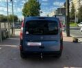 Синий Рено Кенгу, объемом двигателя 1.2 л и пробегом 110 тыс. км за 6490 $, фото 7 на Automoto.ua