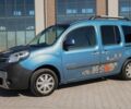 Синий Рено Кенгу, объемом двигателя 1.2 л и пробегом 110 тыс. км за 6490 $, фото 3 на Automoto.ua