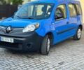 Синій Рено Кєнгу, об'ємом двигуна 0 л та пробігом 19 тис. км за 7999 $, фото 1 на Automoto.ua