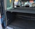 Синій Рено Кєнгу, об'ємом двигуна 1.5 л та пробігом 196 тис. км за 10999 $, фото 112 на Automoto.ua